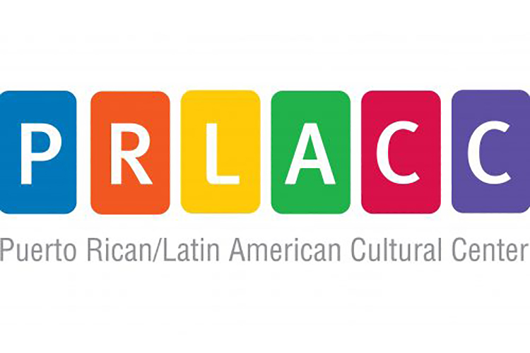 PRLACC Logo