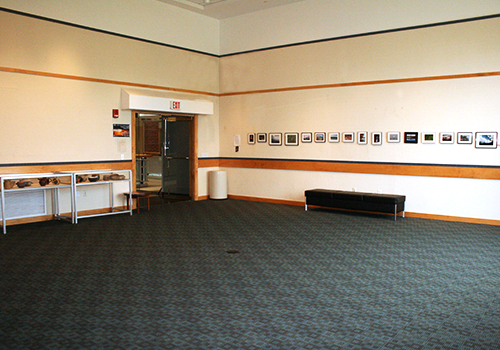 room 304 art gallery