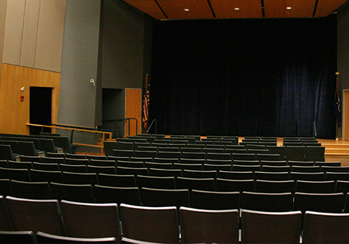 SU Theatre